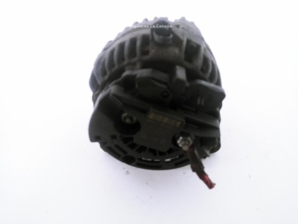 0124525133 ALTERNADOR OPEL MOVANO Furgón (X70)|Desguaces La Cabaña