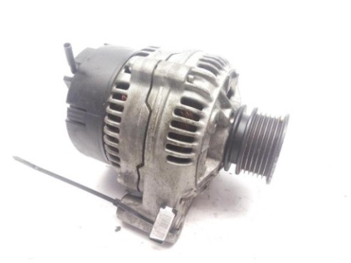 A01015448 ALTERNADOR MERCEDES BENZ CLASE C (W202)|Desguaces La Cabaña
