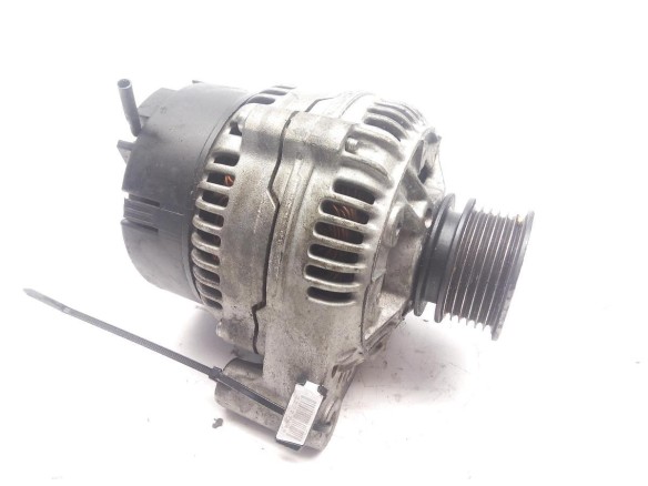 A01015448 ALTERNADOR MERCEDES BENZ CLASE C (W202)|Desguaces La Cabaña