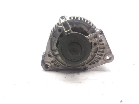 A01015448 ALTERNADOR MERCEDES BENZ CLASE C (W202)|Desguaces La Cabaña