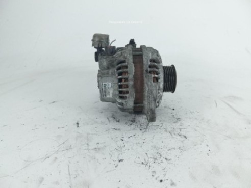 A2TC0091 ALTERNADOR MAZDA 3 Sedán (BK)|Desguaces La Cabaña