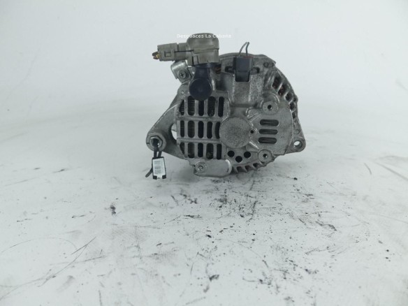 A2TC0091 ALTERNADOR MAZDA 3 Sedán (BK)|Desguaces La Cabaña
