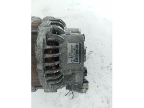 A2TC0091 ALTERNADOR MAZDA 3 Sedán (BK)|Desguaces La Cabaña