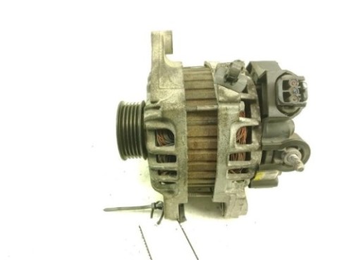 MOTOR / ESCAPE|Desguaces La Cabaña 2