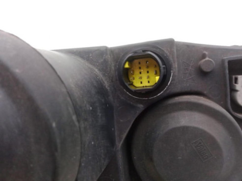 FARO DERECHO FIAT PUNTO (188_) |Desguaces La Cabaña