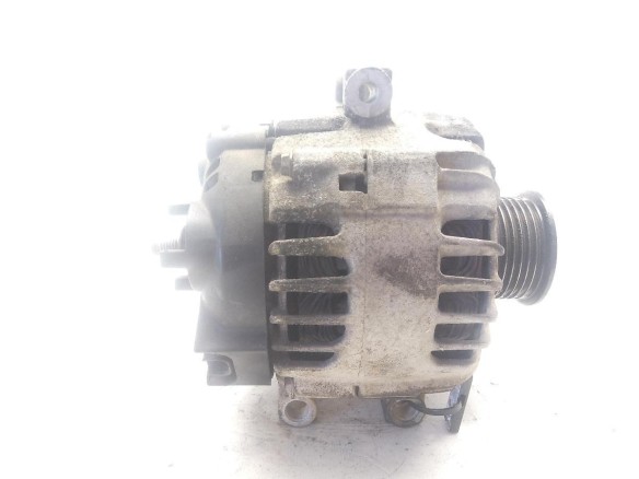 13586366 ALTERNADOR OPEL ASTRA J (P10)|Desguaces La Cabaña
