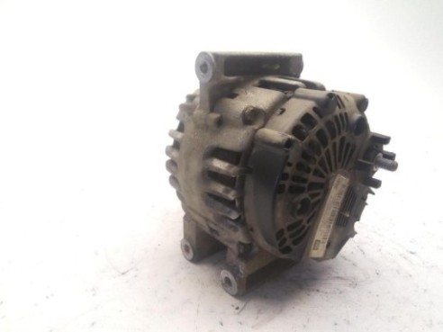 13586366 ALTERNADOR OPEL ASTRA J (P10)|Desguaces La Cabaña