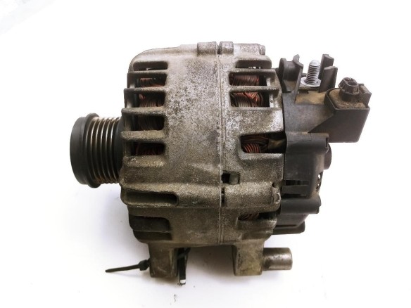 AG9T10300AA ALTERNADOR FORD S-MAX (WA6)|Desguaces La Cabaña