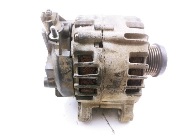 AG9T10300AA ALTERNADOR FORD S-MAX (WA6)|Desguaces La Cabaña
