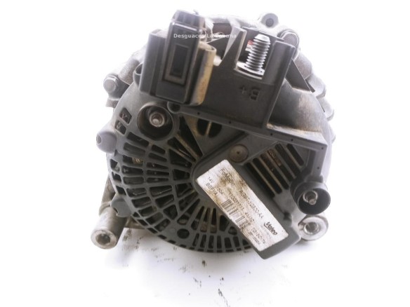 AG9T10300AA ALTERNADOR FORD S-MAX (WA6)|Desguaces La Cabaña