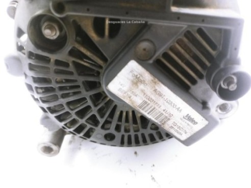 AG9T10300AA ALTERNADOR FORD S-MAX (WA6)|Desguaces La Cabaña