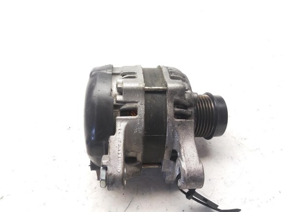 270600T360 ALTERNADOR TOYOTA VERSO (_R2_)|Desguaces La Cabaña