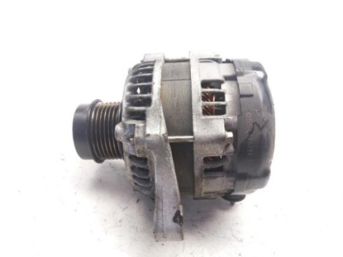 270600T360 ALTERNADOR TOYOTA VERSO (_R2_)|Desguaces La Cabaña