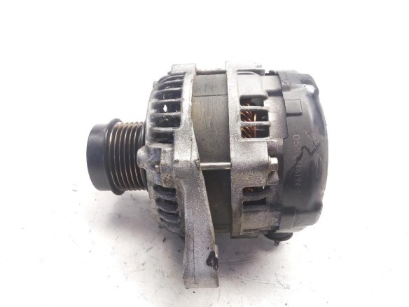 270600T360 ALTERNADOR TOYOTA VERSO (_R2_)|Desguaces La Cabaña