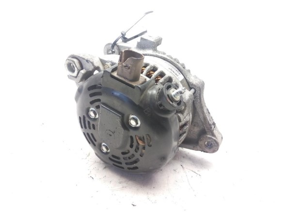 270600T360 ALTERNADOR TOYOTA VERSO (_R2_)|Desguaces La Cabaña