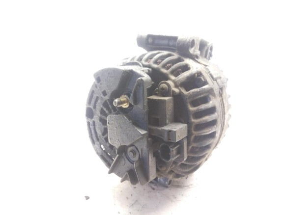 0124615032 ALTERNADOR CHRYSLER PT CRUISER (PT_)|Desguaces La Cabaña