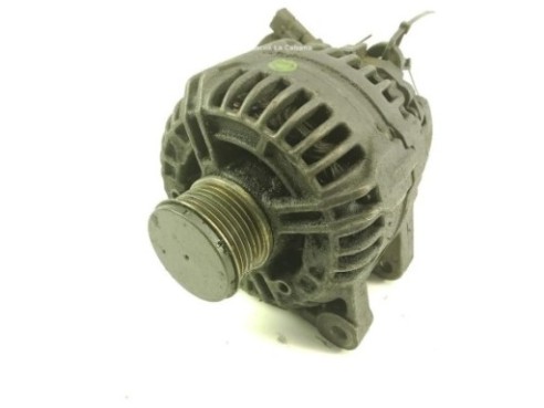 0124525035 ALTERNADOR CITROEN JUMPY Furgón (BS_, BT_, BY_, BZ_)|Desguaces La Cabaña