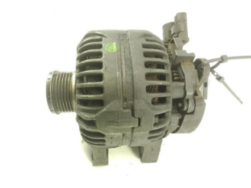 0124525035 ALTERNADOR CITROEN JUMPY Furgón (BS_, BT_, BY_, BZ_)|Desguaces La Cabaña