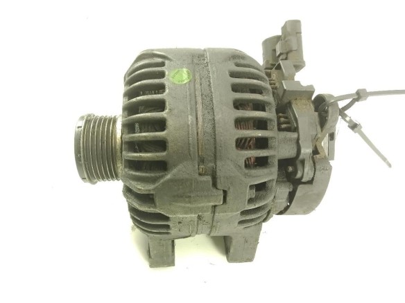 0124525035 ALTERNADOR CITROEN JUMPY Furgón (BS_, BT_, BY_, BZ_)|Desguaces La Cabaña