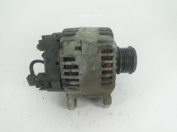 6F903023C ALTERNADOR VW EOS (1F7, 1F8)|Desguaces La Cabaña