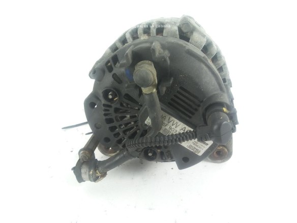 6F903023C ALTERNADOR VW EOS (1F7, 1F8)|Desguaces La Cabaña