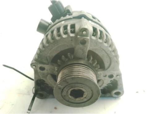 1042103512 ALTERNADOR MAZDA 3 Sedán (BK)|Desguaces La Cabaña