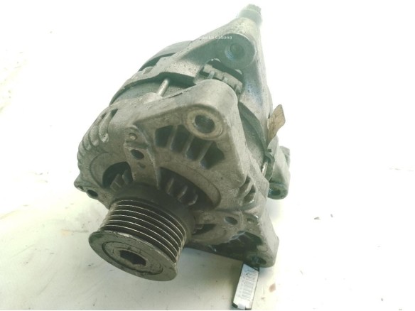 1042103512 ALTERNADOR MAZDA 3 Sedán (BK)|Desguaces La Cabaña