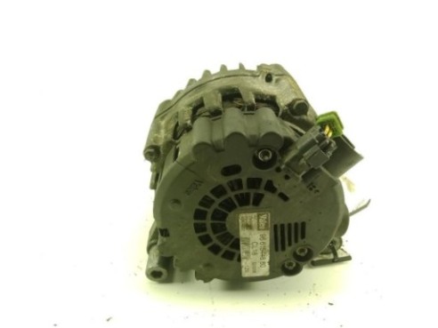 9661544880 ALTERNADOR CITROEN C4 Picasso I Limusina (UD_)|Desguaces La Cabaña