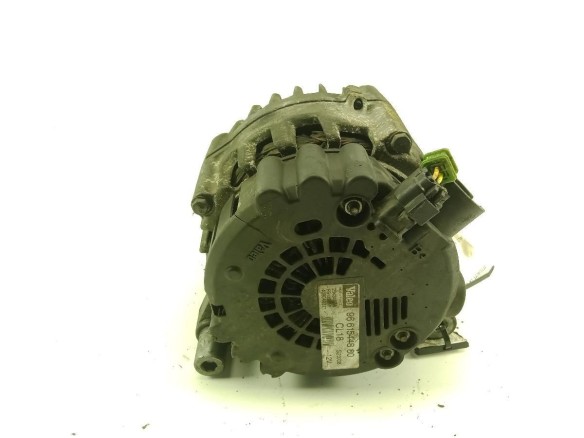 9661544880 ALTERNADOR CITROEN C4 Picasso I Limusina (UD_)|Desguaces La Cabaña