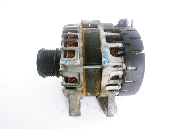 LX6T10300GAA ALTERNADOR FORD KUGA III|Desguaces La Cabaña
