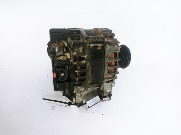 LX6T10300GAA ALTERNADOR FORD KUGA III|Desguaces La Cabaña