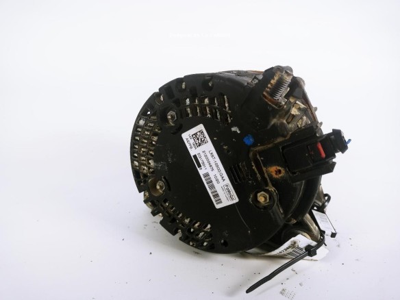 LX6T10300GAA ALTERNADOR FORD KUGA III|Desguaces La Cabaña