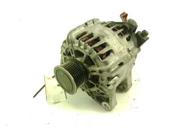 AV6N10300DC ALTERNADOR FORD TOURNEO COURIER Kombi|Desguaces La Cabaña