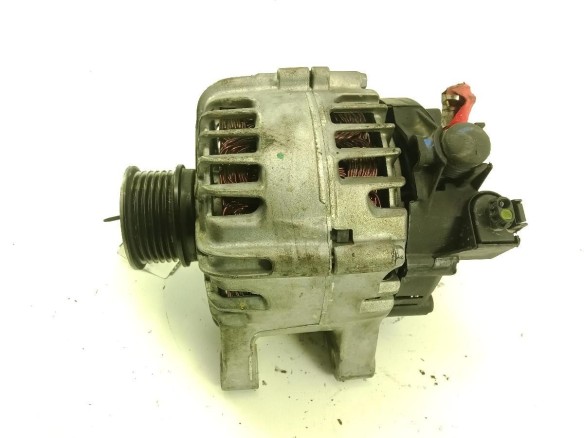 AV6N10300DC ALTERNADOR FORD TOURNEO COURIER Kombi|Desguaces La Cabaña