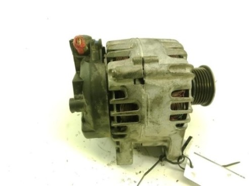 AV6N10300DC ALTERNADOR FORD TOURNEO COURIER Kombi|Desguaces La Cabaña