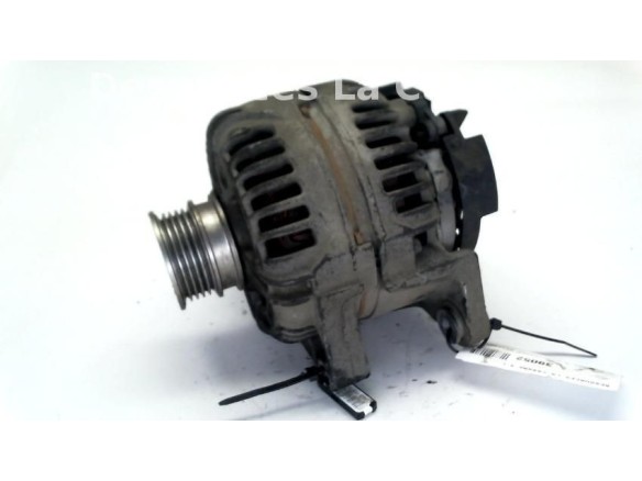 0124425005 ALTERNADOR FIAT STILO (192_)|Desguaces La Cabaña
