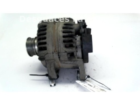MOTOR / ESCAPE|Desguaces La Cabaña 2