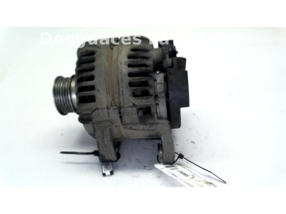 0124425005 ALTERNADOR FIAT STILO (192_)|Desguaces La Cabaña