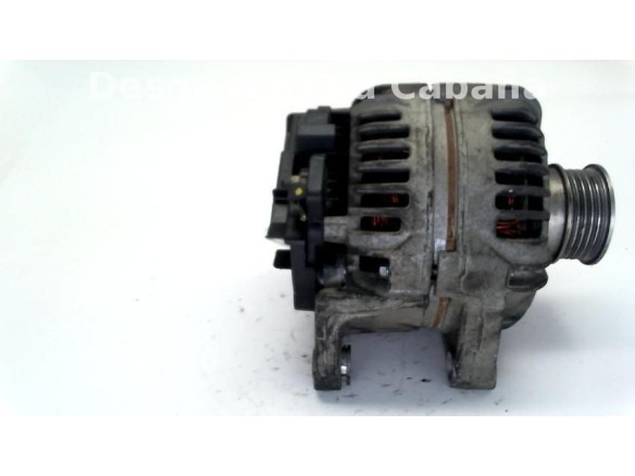 0124425005 ALTERNADOR FIAT STILO (192_)|Desguaces La Cabaña
