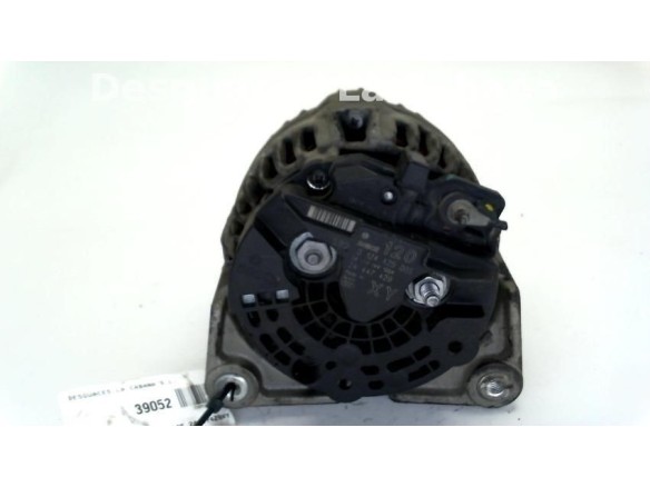 0124425005 ALTERNADOR FIAT STILO (192_)|Desguaces La Cabaña