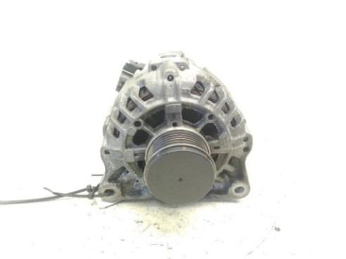 470990547 ALTERNADOR CITROEN NEMO Furgón (AA_)|Desguaces La Cabaña