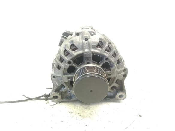 470990547 ALTERNADOR CITROEN NEMO Furgón (AA_)|Desguaces La Cabaña