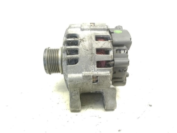 470990547 ALTERNADOR CITROEN NEMO Furgón (AA_)|Desguaces La Cabaña