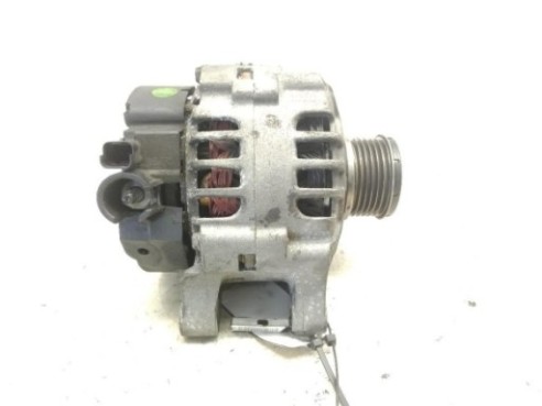 470990547 ALTERNADOR CITROEN NEMO Furgón (AA_)|Desguaces La Cabaña