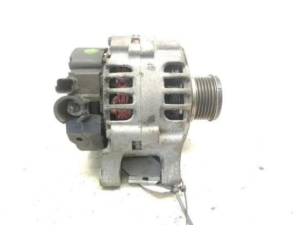 470990547 ALTERNADOR CITROEN NEMO Furgón (AA_)|Desguaces La Cabaña