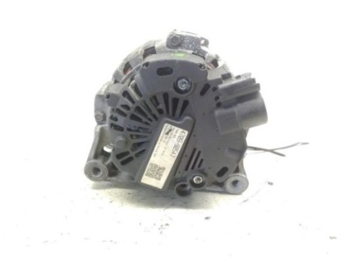 470990547 ALTERNADOR CITROEN NEMO Furgón (AA_)|Desguaces La Cabaña