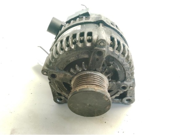 CV6T10300BE ALTERNADOR FORD ECOSPORT|Desguaces La Cabaña