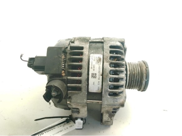 CV6T10300BE ALTERNADOR FORD ECOSPORT|Desguaces La Cabaña