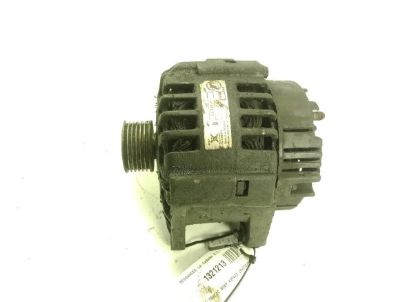 C542722R ALTERNADOR RENAULT TRAFIC II Autobús (JL)|Desguaces La Cabaña