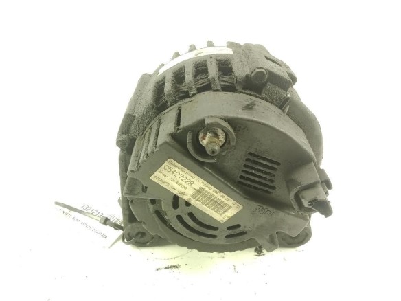 C542722R ALTERNADOR RENAULT TRAFIC II Autobús (JL)|Desguaces La Cabaña